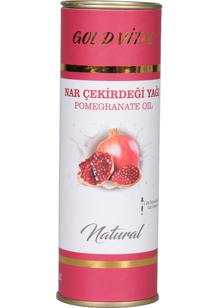 Nar Yağı 20CC