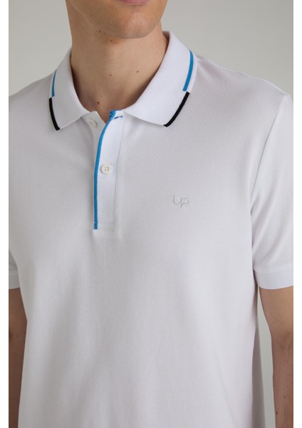 Regular Fit Polo T-Shirt fiyatları