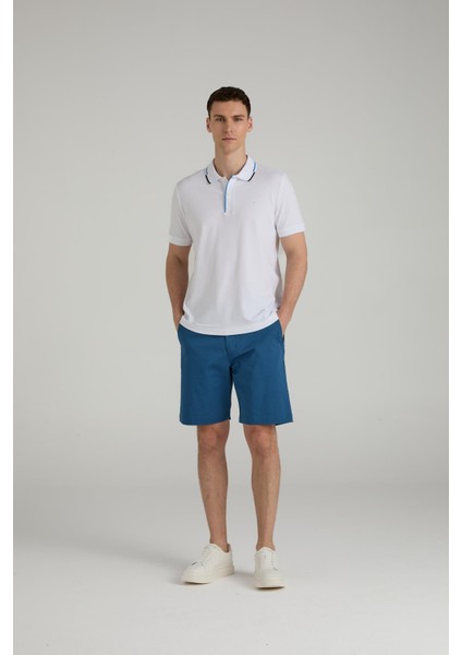 Regular Fit Polo T-Shirt fırsatları