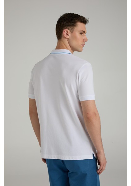 Regular Fit Polo T-Shirt modelleri