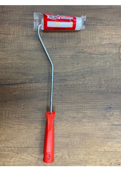 Parmak Rulo 10 cm