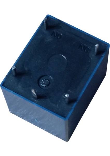 Songle SRD-09VDC-SL-C 9V 10A 5 Pin Minyon Spot Pcb Güç Rölesi