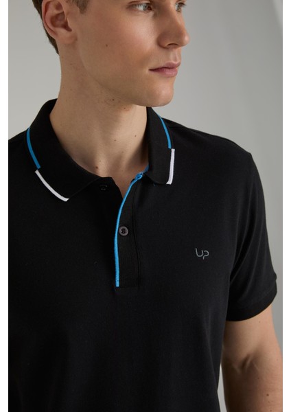 Regular Fit Polo T-Shirt fiyatları