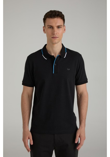 Regular Fit Polo T-Shirt