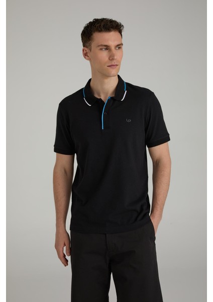 Regular Fit Polo T-Shirt fırsatları