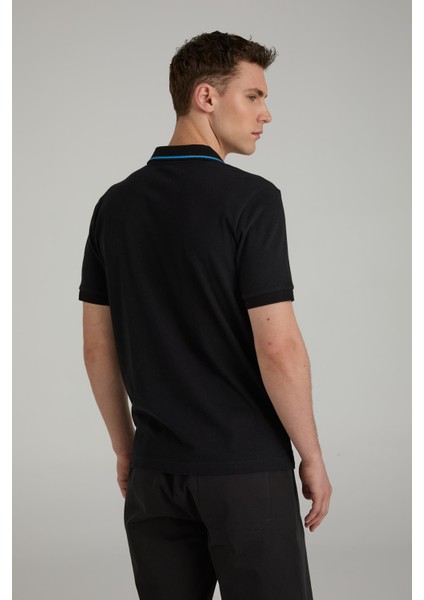 Regular Fit Polo T-Shirt modelleri