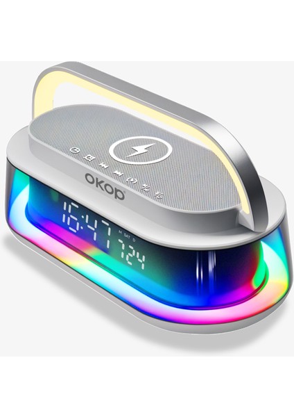 OKOP-575 Masaüstü Speaker Fanix fiyatları