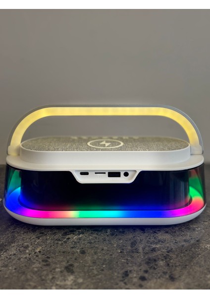 OKOP-575 Masaüstü Speaker Fanix indirimleri