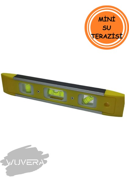 Mini Su Terazisi – Hızlı ve Hassas Hizalama Için Pratik Çözüm fiyatları