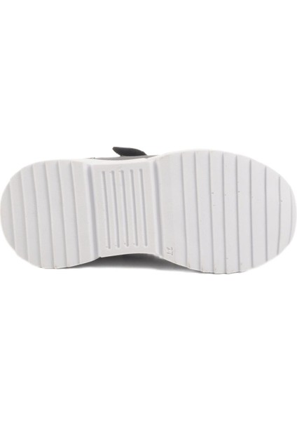 Füme-Kırmızı Çocuk Spor Ayakkabı Ruffon 2320 P indirimleri