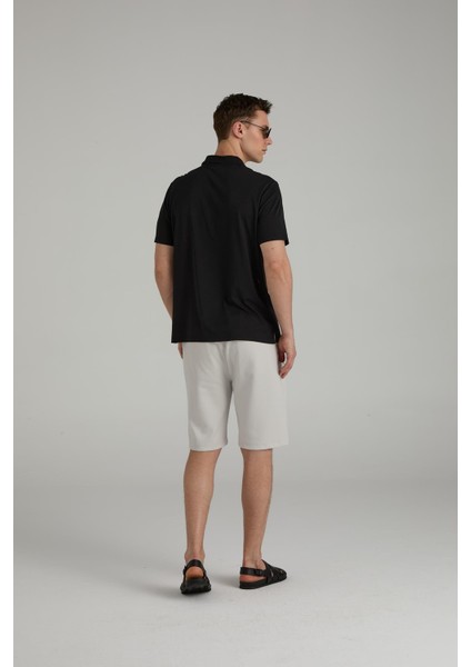 Comfort Fit %100 Pamuklu Short fırsatları