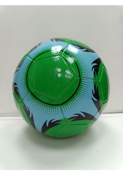 Dikişli Futbol Topu 280GR