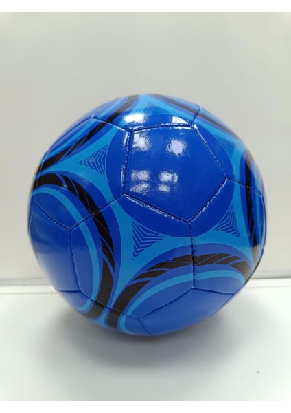Dikişli Futbol Topu 280GR