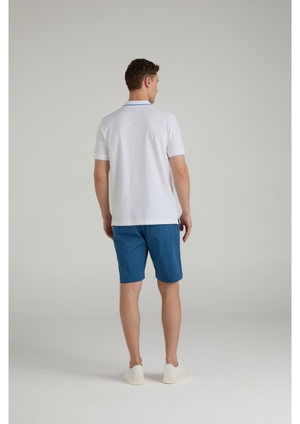 Comfort Fit Chino Short indirimleri