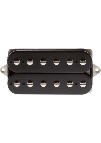 Dsv Humbucker Pickup, NECK,50MM, Black
