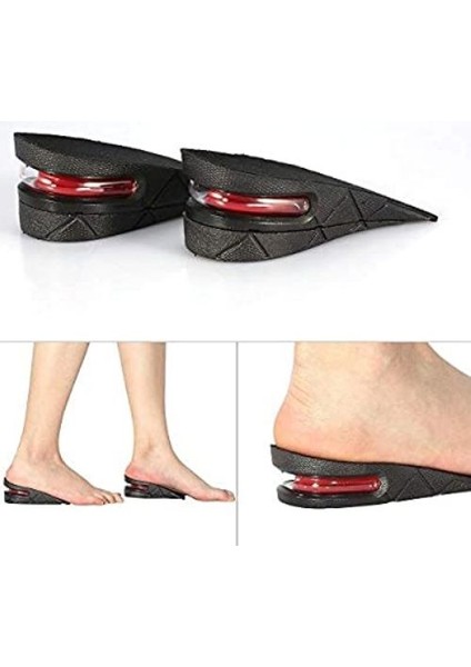 Boy Uzatan Tabanlık 5 cm fiyatları