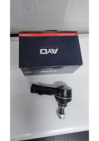 Ford Taunus Connect uyumlu rotbaşı sağ sol ayırmaz 1973-2003 arası OEM no 71BB 3289 AB