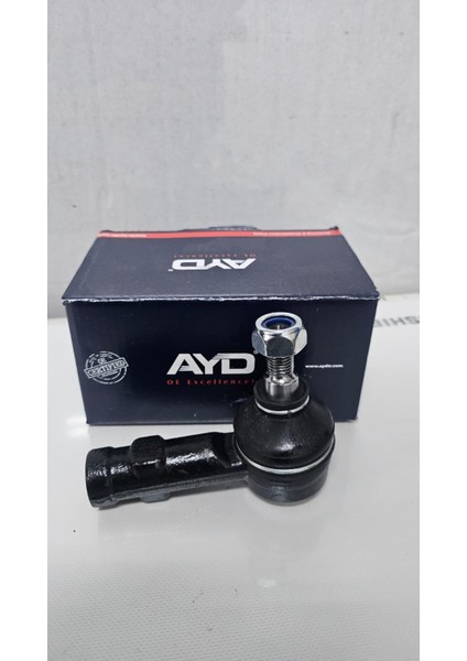 Ford Taunus Connect uyumlu rotbaşı sağ sol ayırmaz 1973-2003 arası OEM no 71BB 3289 AB fiyatları