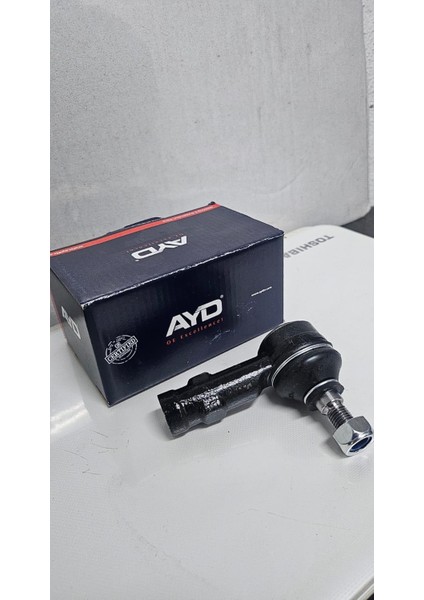 Ford Taunus Connect uyumlu rotbaşı sağ sol ayırmaz 1973-2003 arası OEM no 71BB 3289 AB modelleri