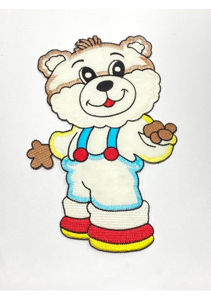 Bebek Battaniye Aplikesi / Bebek ve Çocuk Aplikesi / Büyük Boy