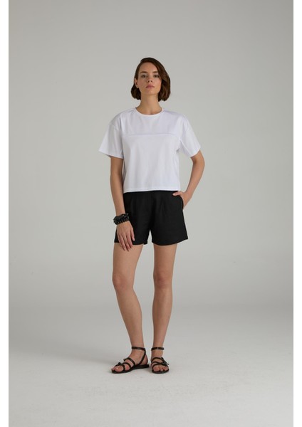 Keten Karışımlı Short modelleri