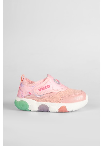 Sort Okul Öncesi Spor Ayakkabı