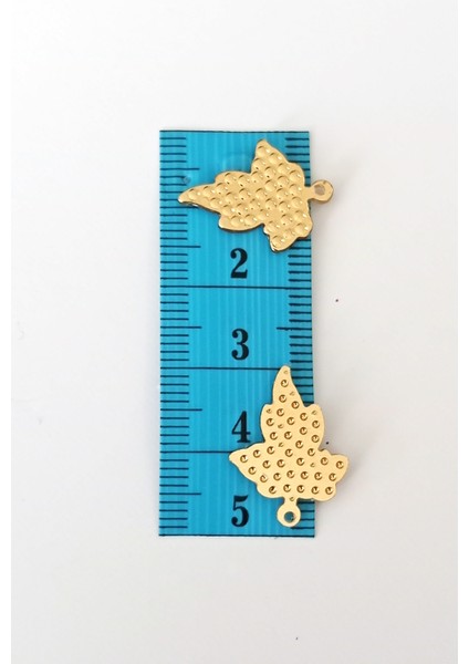 Oya Abiye Bileklik Kolye Pleksi Metalik Plastik Pul Altın Renk 8 Gram 50 Adet - Bnc489 fiyatları