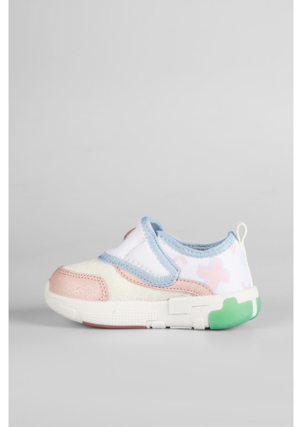 Sort Okul Öncesi Spor Ayakkabı modelleri