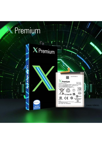Oppo Rx 17 / RX17 Neo Batarya Pil 3500 Mah BLP689