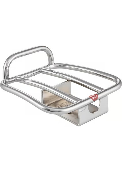 Vespa Gts-Gtv Arka Taşıma Demiri Kolsuz 70'ler *krom* (2019- ) / Sıp fırsatları