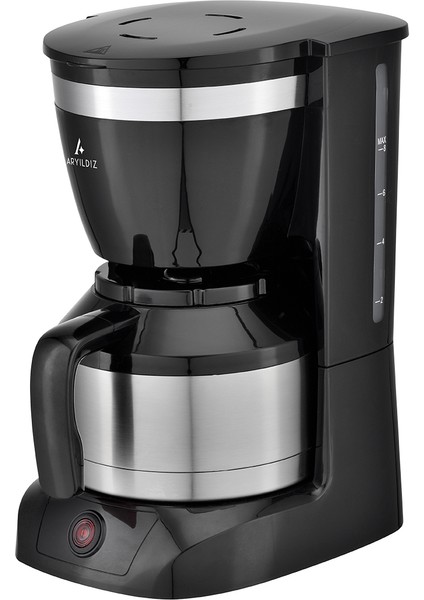 Robust Termoslu Filtre Kahve Makinesi modelleri