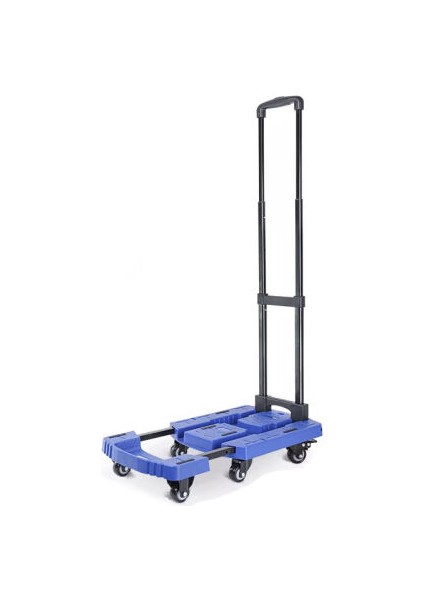 Katlanabilir ve Ayarlanabilir Taşıma Arabası 200 kg