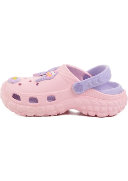 Pembe Çocuk Terlik 960 F fiyatları