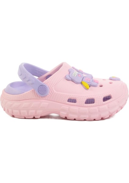 Pembe Çocuk Terlik 960 F modelleri