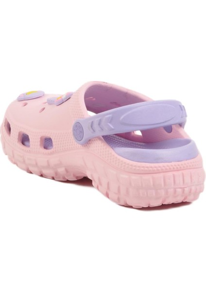 Pembe Çocuk Terlik 960 F fırsatları