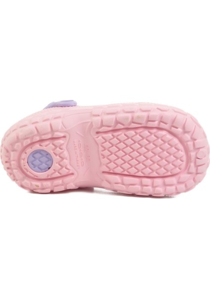 Pembe Çocuk Terlik 960 F indirimleri