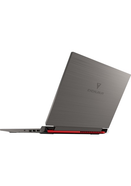 Excalibur G870 i7-13620H 32GB 1TB 8GB RTX5070 165Hz 15.6" W11P Gaming Laptop G870.1362-DF70R-C