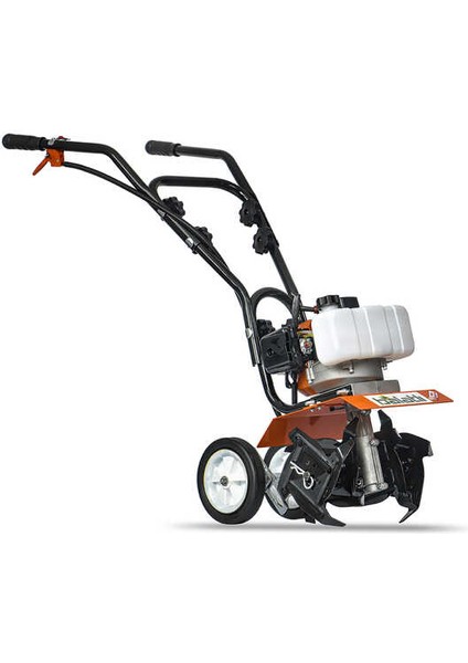 52CC Benzinli Mini Çapalama Makinesi BLT-TM-52CC