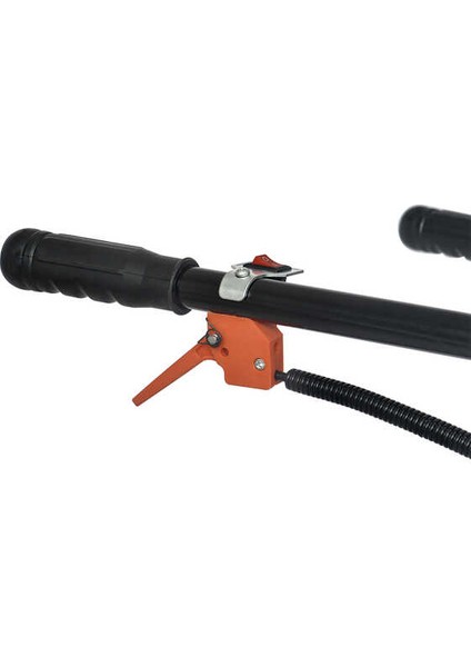 52CC Benzinli Mini Çapalama Makinesi BLT-TM-52CC