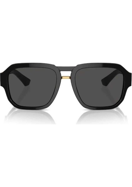Dolce & Gabbana Dg 4464 501/87 Ekartman: 56 Erkek Güneş Gözlüğü fiyatları