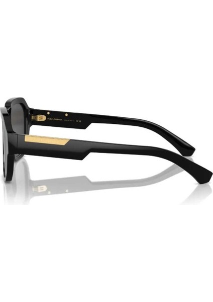 Dolce & Gabbana Dg 4464 501/87 Ekartman: 56 Erkek Güneş Gözlüğü modelleri