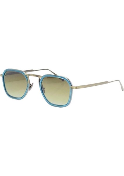 Gigi Oo Milano Gg 413 Unisex Güneş Gözlüğü Burak Gün Optik