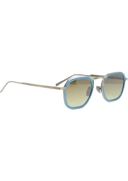 Gigi Oo Milano Gg 413 Unisex Güneş Gözlüğü Burak Gün Optik modelleri