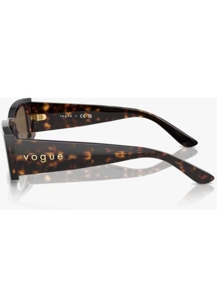 Vo 5584 S W65673 53 Kadın Güneş Gözlüğü modelleri