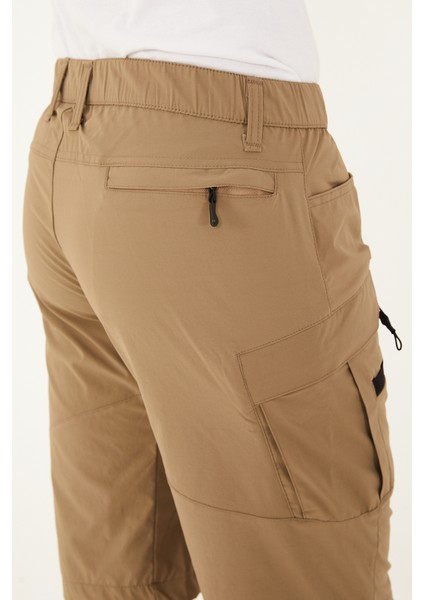 CAMP725 Outdoor Tactical Su iticili Yazlık Erkek Taktik Şort indirimleri