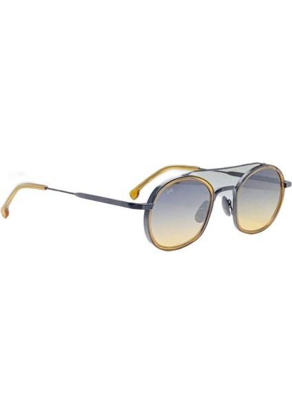 Gigi Oo Milano Gg 411 Unisex Güneş Gözlüğü Burak Gün Optik