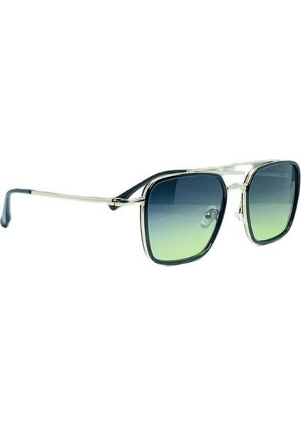 Gigi Oo Milano Gg 191 Unisex Güneş Gözlüğü Burak Gün Optik