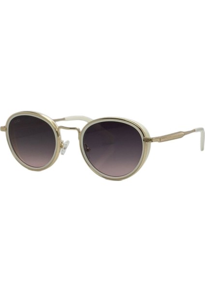 Gigi Oo Milano Gg 222 Unisex Güneş Gözlüğü Burak Gün Optik