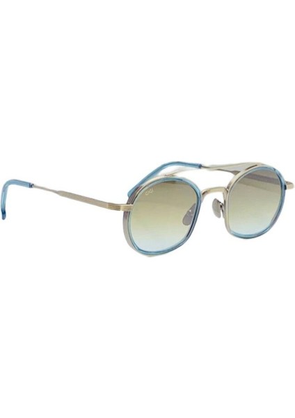Gigi Oo Milano Gg 411 Unisex Güneş Gözlüğü Burak Gün Optik modelleri