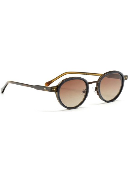 Tıfosı-2 Unisex Güneş Gözlüğü Burak Gün Optik